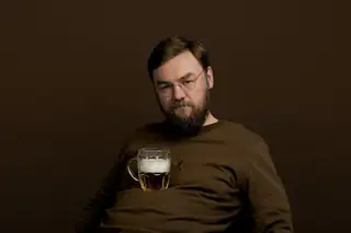 Йонас Могенсен