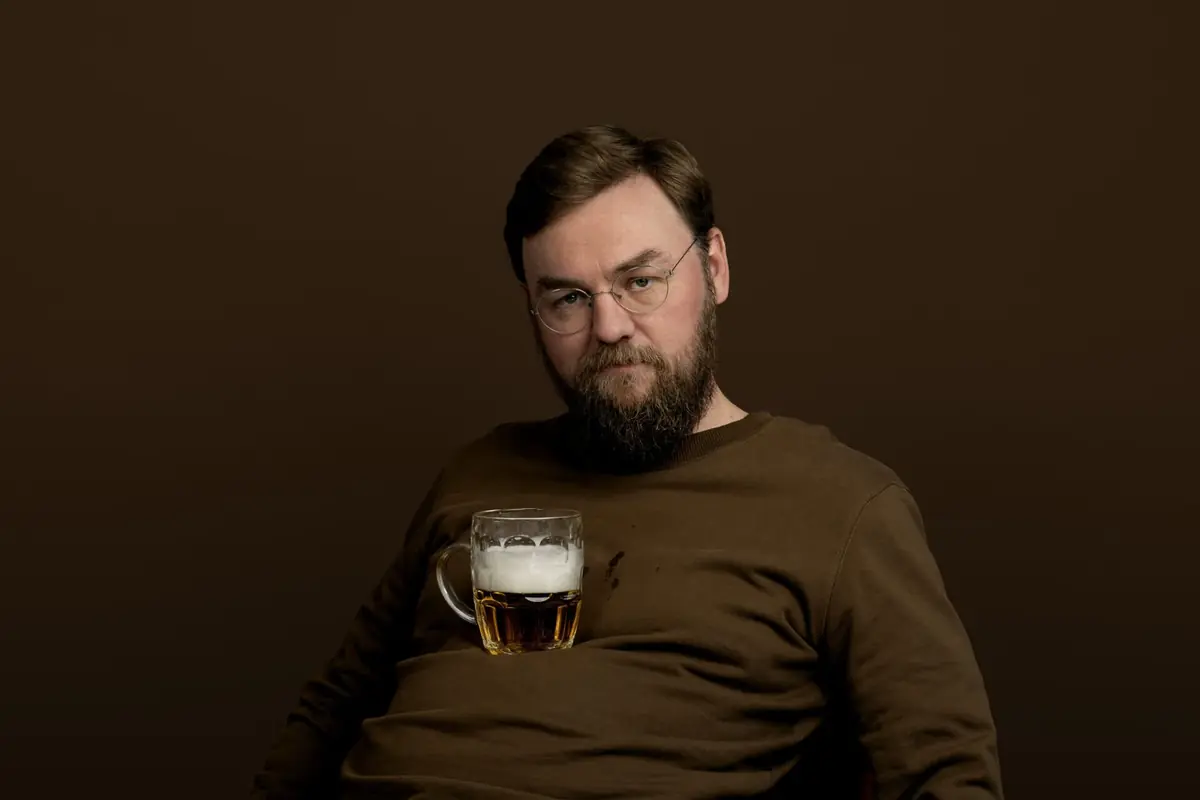 Jonas Mogensen · Sønderborg Teater, Sønderborg