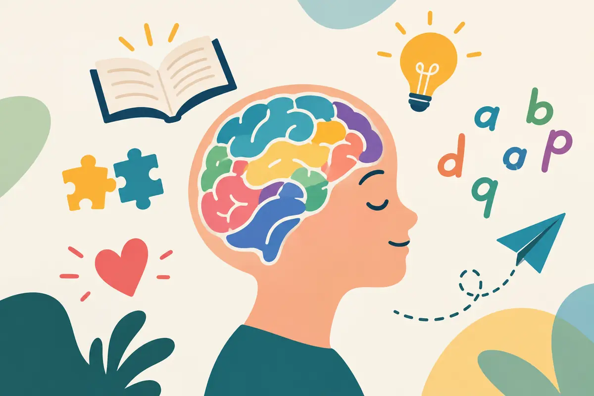 What is Dyslexia · Hovedbiblioteket, Aarhus