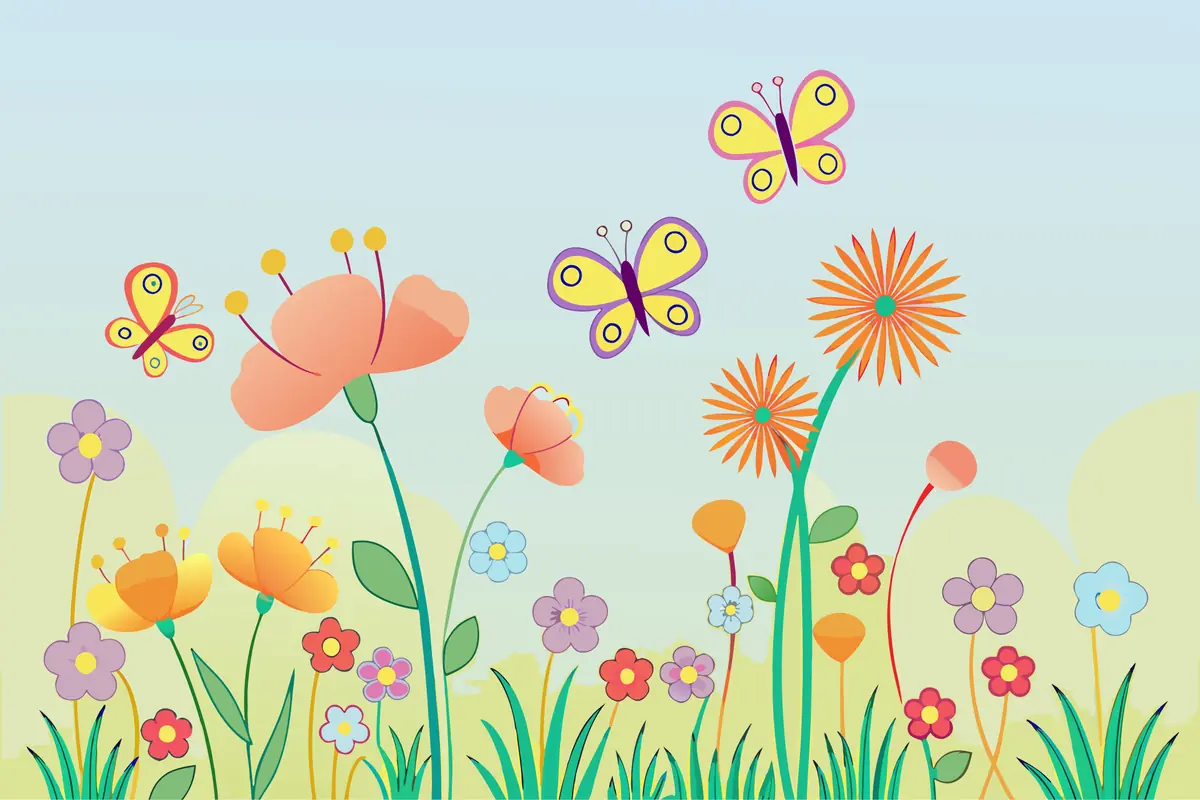 Story Time in Krible Krable Skoven · Biblioteket i Herning, Herning