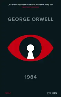 Classics Served: 1984 by George Orwell