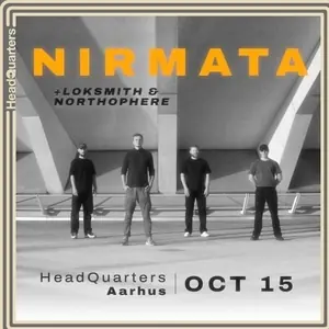 Northophere · HeadQuarters, Aarhus