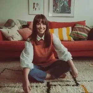 Amanda Ginsburg