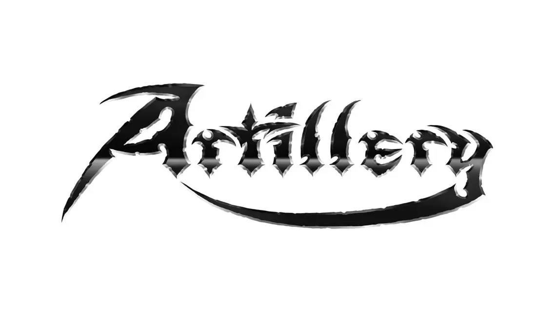 Artillery · Копенгаген