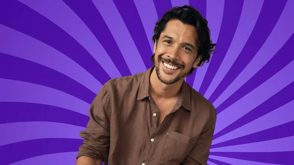 Bob Morley | Comic Con Denmark - 7. Nov 2026 · Bella Arena, Copenhagen