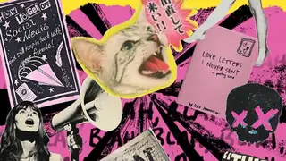 ZINE WORKSHOP