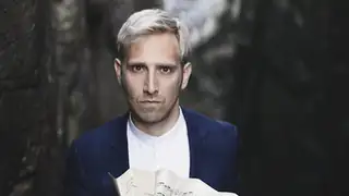 Bjarke Mogensen - Spätes Intimkonzert in Metronomen