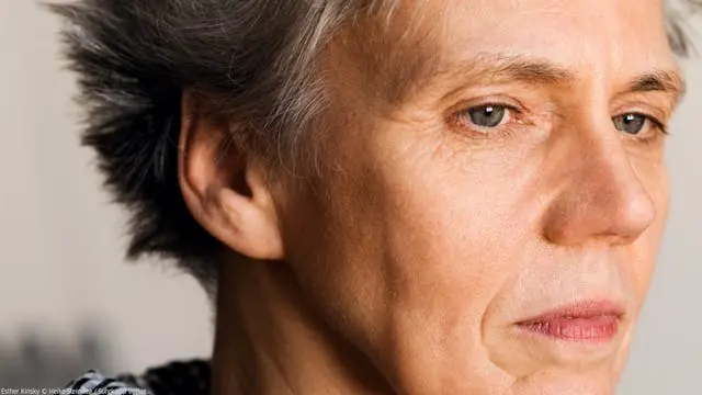 Esther Kinsky · Goethe-Institut Dänemark, Copenhagen
