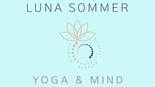 Inauguration of Yoga Studio with Yoga Nidra, Gong, Tapas and Bubbles · Luna Sommer - Yoga & Mind, Hammel