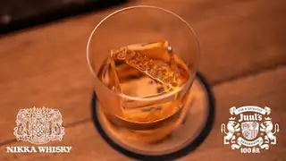 Juuls 100th Anniversary Tasting #10 - Nikka Vintage Tasting