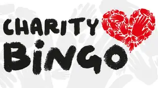 Charity Bingo
