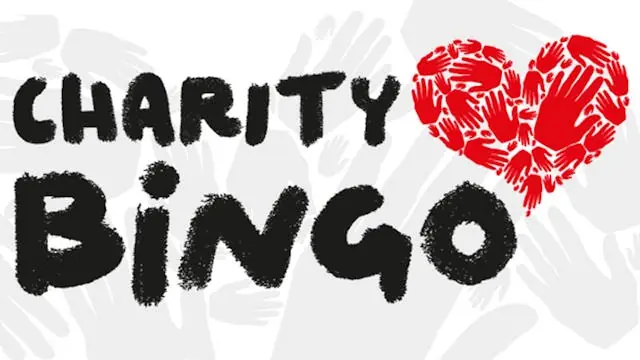 Charity bingo · Scandic Aarhus City, Aarhus