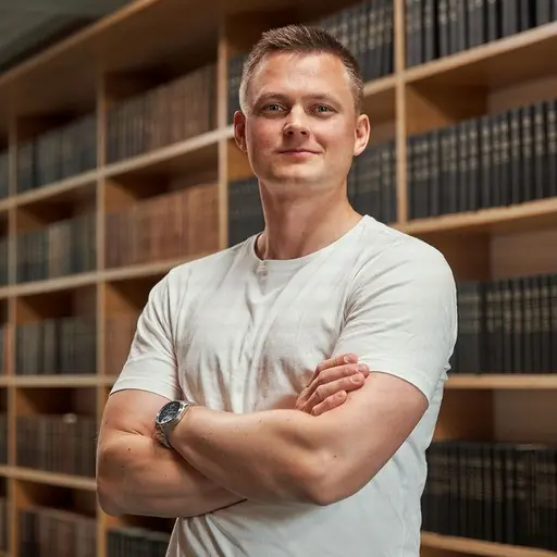 Lecture on AI-Generated Fake News - How Do We Avoid Being Deceived? — Horsens Bibliotek i MIDTEN, Horsens