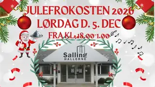 Christmas Party 2026