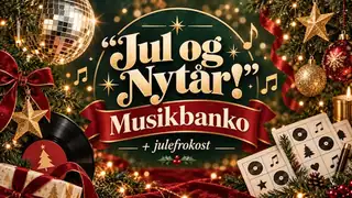 Music Banko Christmas Edition!