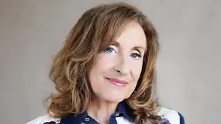 Tamra Rosanes