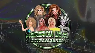 Fredericia Drag Extravaganza