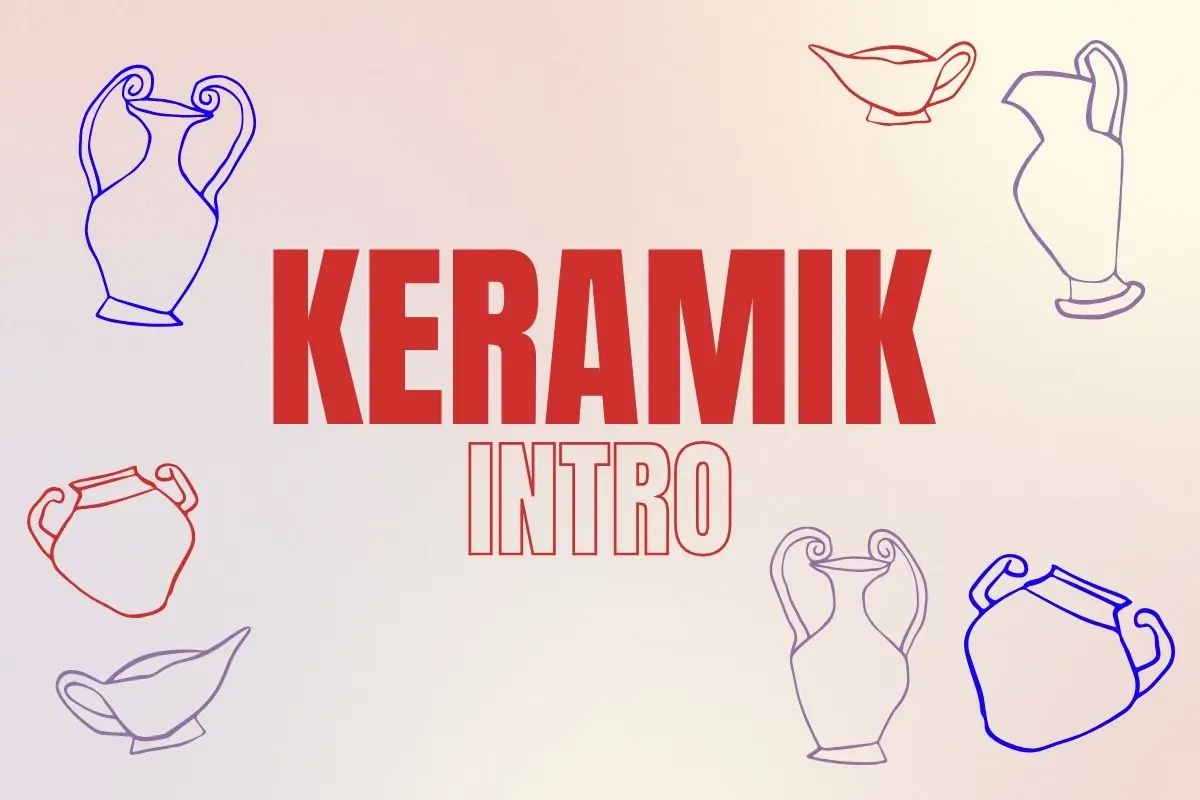 Keramik Intro-6 2026 · Huset No7, Herning