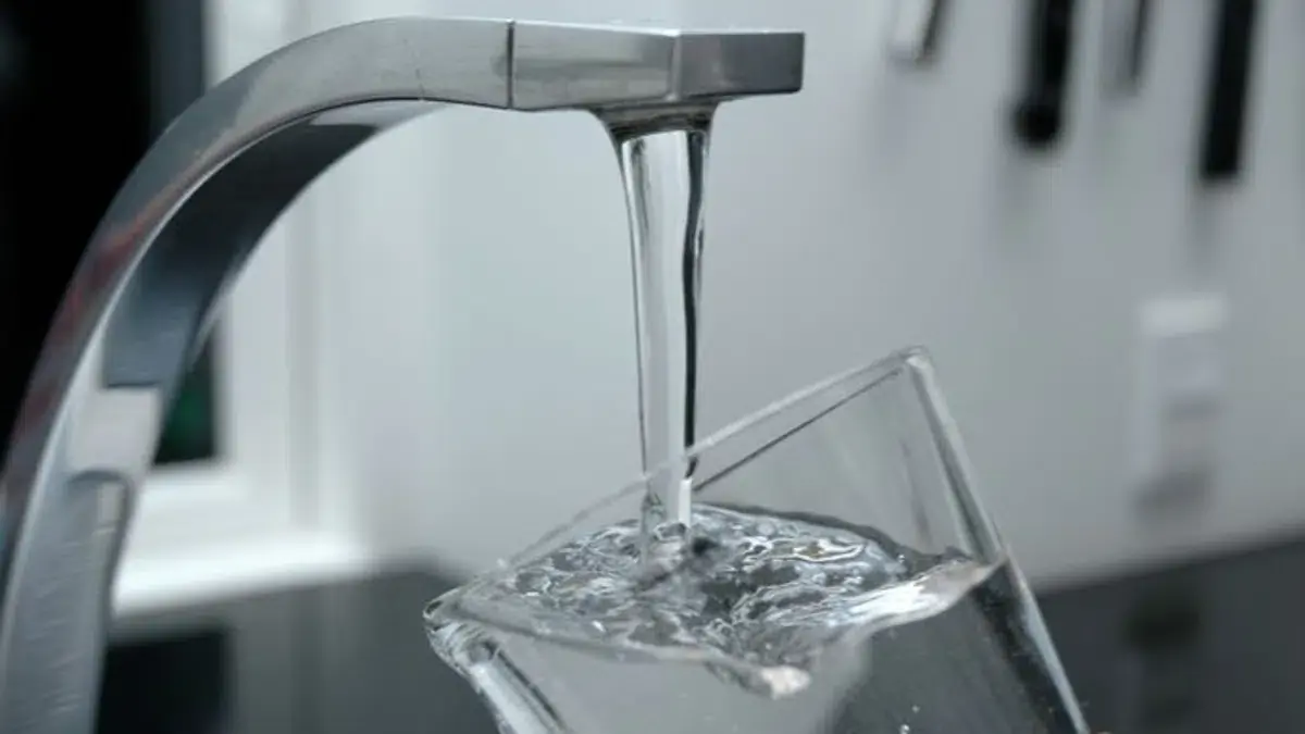 Skive Water - on wastewater treatment and discharge · Skive