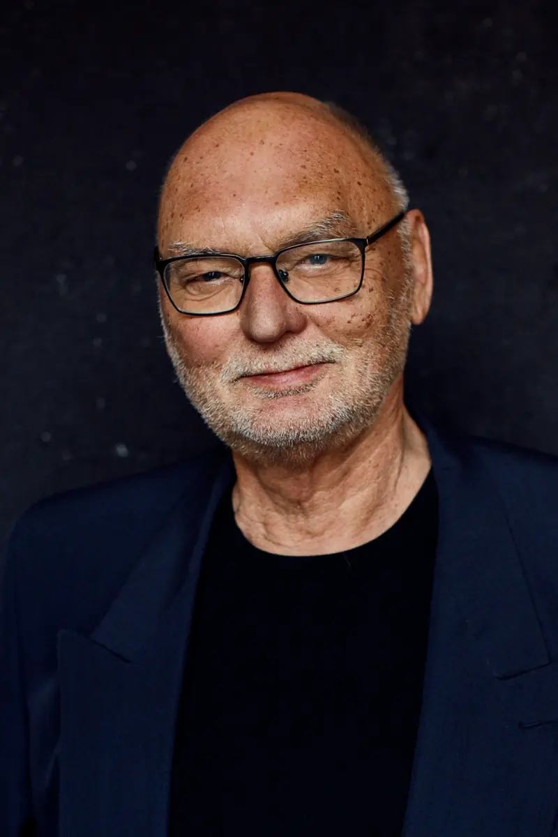 Requiem for Russia - Lecture by Leif Davidsen — Horsens Bibliotek i MIDTEN, Horsens
