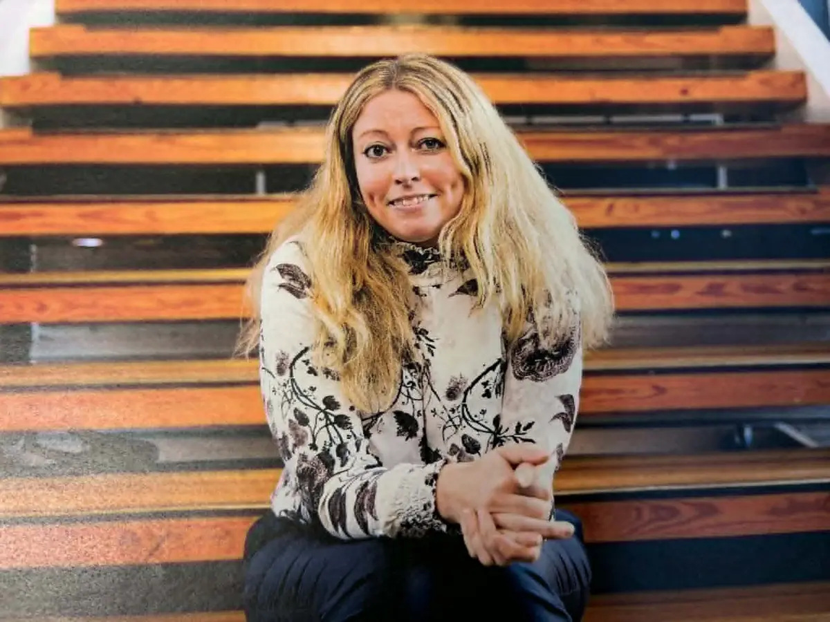 Annette Bach Møller: A Guide to Art in Kalundborg · Kalundborg Bibliotek og Borgerservice, Kalundborg