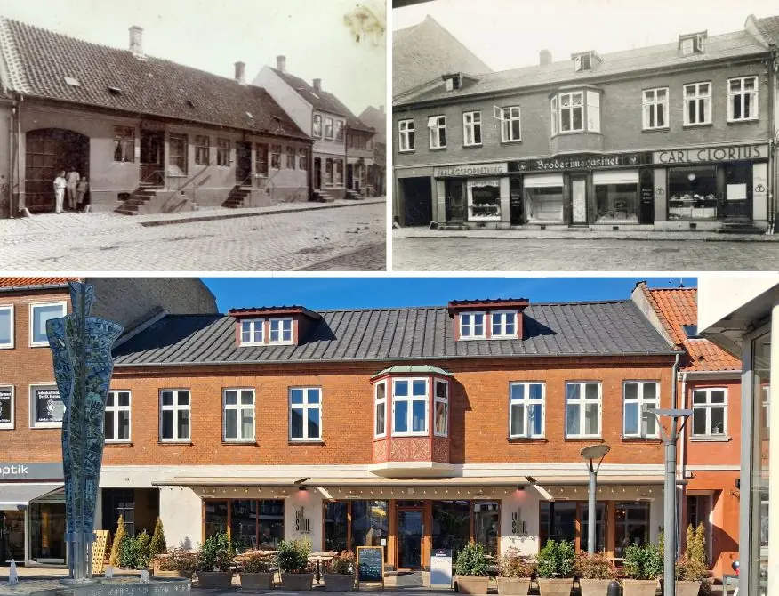 Library Club Autumn Meeting · Kalundborg Bibliotek og Borgerservice, Kalundborg