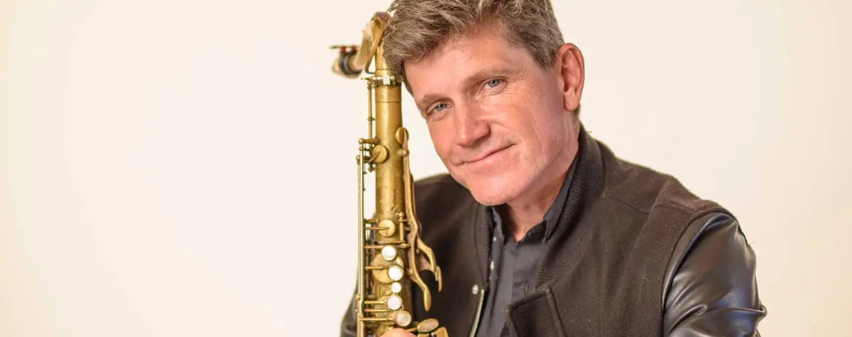 Paradise Jazz: Dino Slow Flow · Brønshøj Kulturhus, Copenhagen