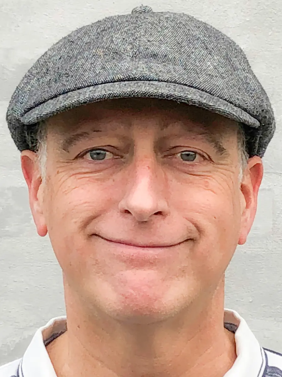 Musikalsk foredrag med Flemming Både: Historien om Kim Larsen og Gasolin’ — Søvind Bibliotek, Horsens