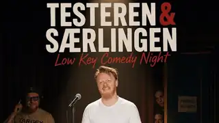 Testeren og Særlingen