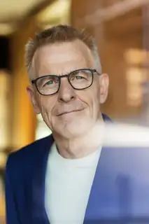 Meet Peter Sørensen