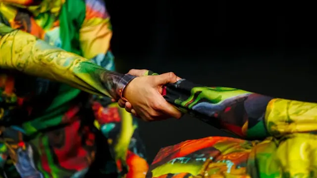 Små Spirer (3-7 years) / Teatermagi Amager · Børnekulturhus Ama´r, Copenhagen