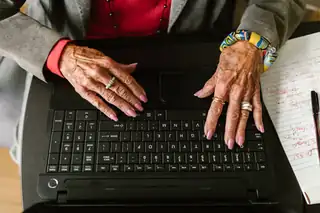 Your Digital Afterlife