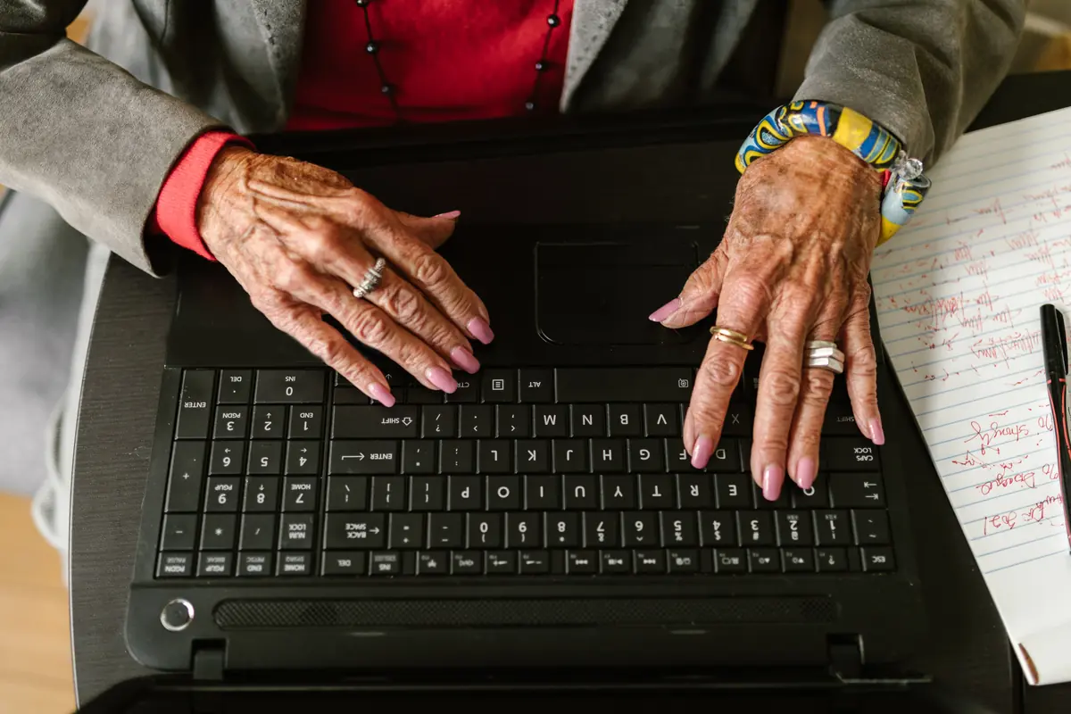 Dein digitales Vermächtnis — Østbirk Bibliotek, Østbirk