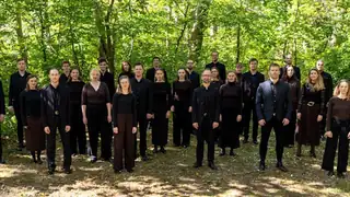 Concert | Akademisk Kor Århus | Vor Frue Kirke, Aarhus