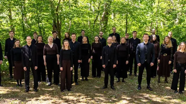 Concert | Akademisk Kor Århus | Vor Frue Kirke, Aarhus · Vor Frue Kirke, Aarhus