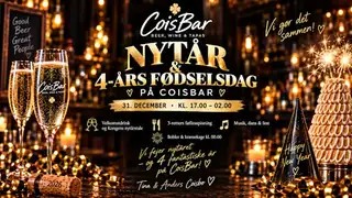 Nytårsaften