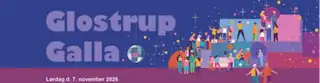 Glostrup Galla 2026