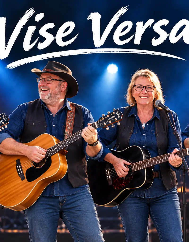 Irish & Scottish Evening at Vejbæk Medborgerhus · Vejbæk Medborgerhus, Padborg