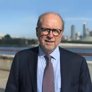 Steffen Gram: Verden ifølge Gram