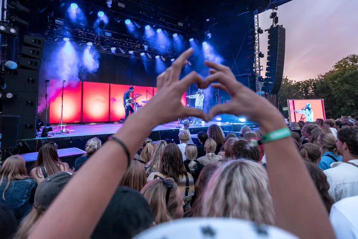 Wonderfestiwall 2027 · Wonderfestiwall, Allinge