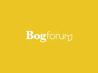 BogForum bustur