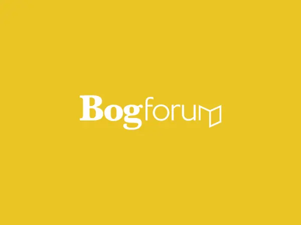 BogForum bustur — Aabenraa Bibliotek, Aabenraa
