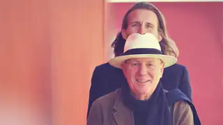 Simon & Garfunkel Tribute