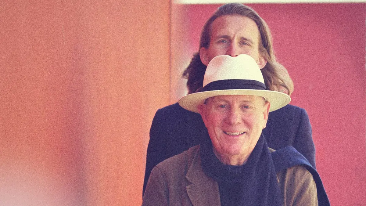 Simon & Garfunkel Tribute · Portalen, Greve Teater- og Musikhus, Greve