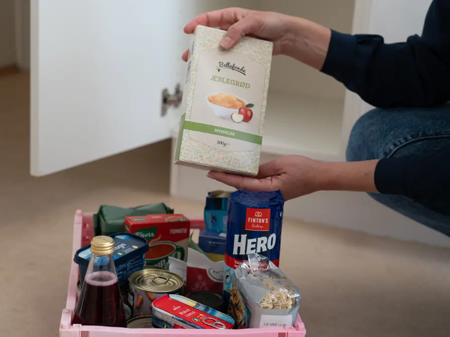 Crisis Preparedness: Survive on Your Own for 3 Days · Biblioteket i Herning, Herning