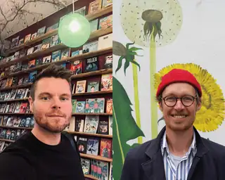 Entwicklung oder Niedergang: Die Rolle der Öffentlichen Bibliothek in der Demokratie