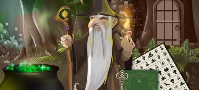 Quest Hunters: Mr. Matrix · Ringsted Bibliotek, Ringsted