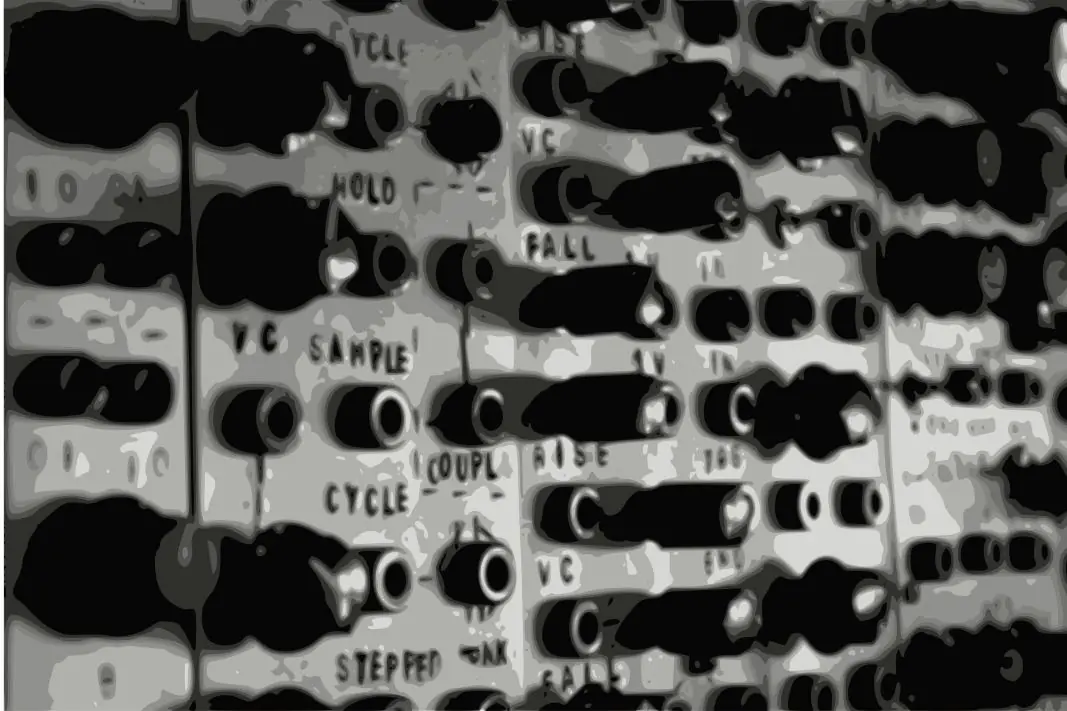 Copenhagen Music Maker Space · Valby Kulturhus, Copenhagen