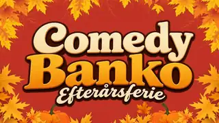Comedy Banko Herbstferien