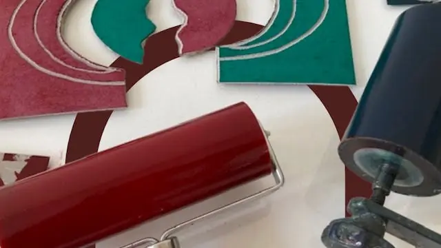 Graphic Design for Beginners and Intermediate: The Puzzle-Cut Method · BRØKs Billedværksted, Copenhagen